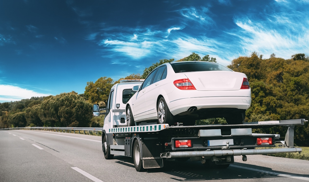 roadside assistance